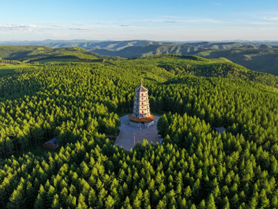 國內(nèi)冷門旅行地推薦，你一定要去